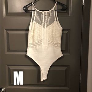 Bodysuit